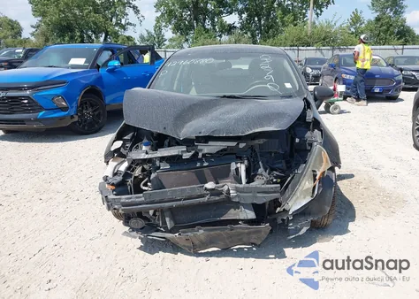 2012 Kia Rio Lx from USA, damaged, VIN KNADM4A30C6072790